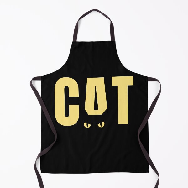 Item preview, Scary cat Halloween designed and sold by MetalBoomer.
