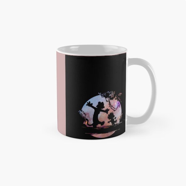 Item preview, Cosmic Adventure Silhouette | Limited Edition designed and sold by ThomasJensen.