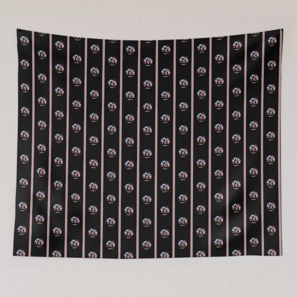 Item preview, Cosmic Adventure Silhouette | Limited Edition designed and sold by ThomasJensen.