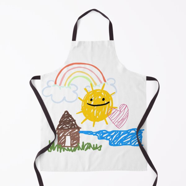 Item preview, A Happy Place designed and sold by lazyflect2.