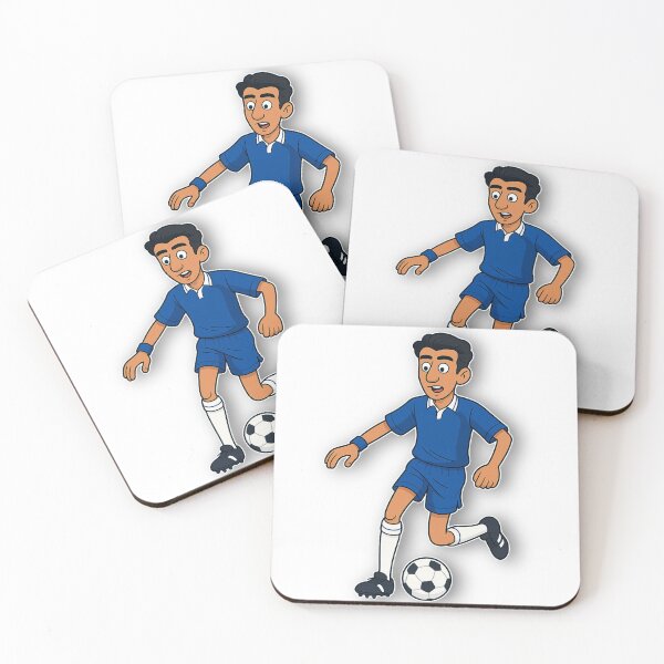 Item preview, Roberto Di Matteo designed and sold by Timbo61.