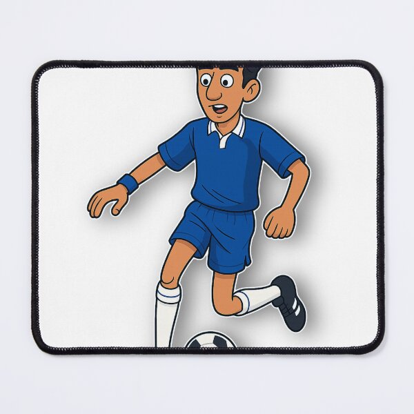 Item preview, Roberto Di Matteo designed and sold by Timbo61.