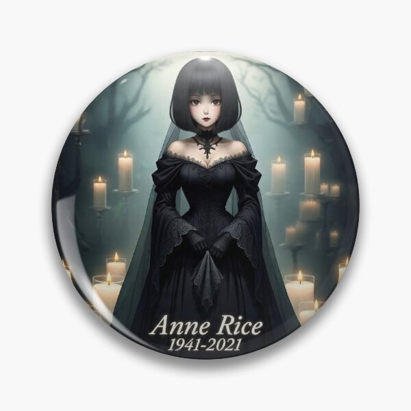 Item preview, The Immortal  designed and sold by Rambling Rose Studios GB (RRSGB).