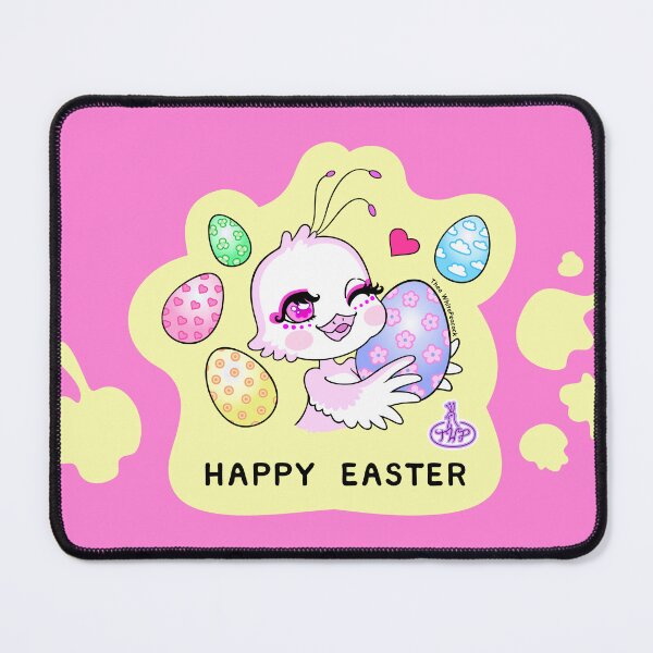 Item preview, Happy Easter (2024) designed and sold by White-Peacock.