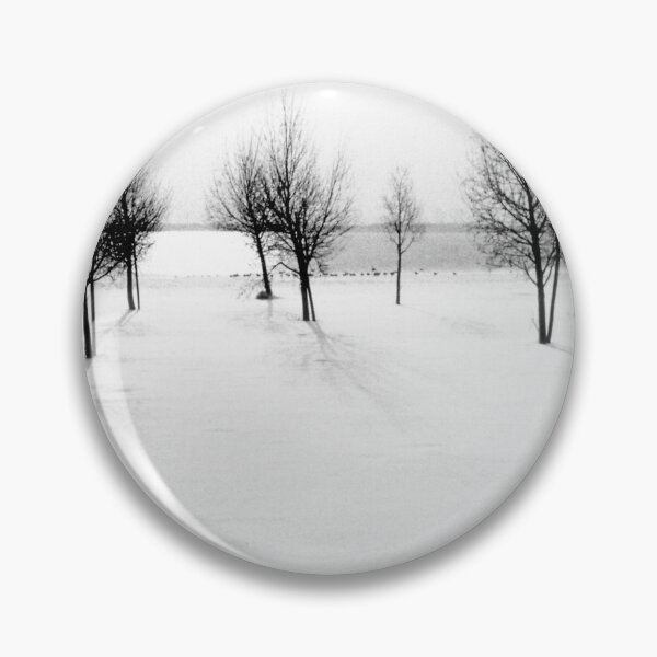 Item preview, Winterlandscape near Arnhem in the Netherlands designed and sold by Robert Elfferich.