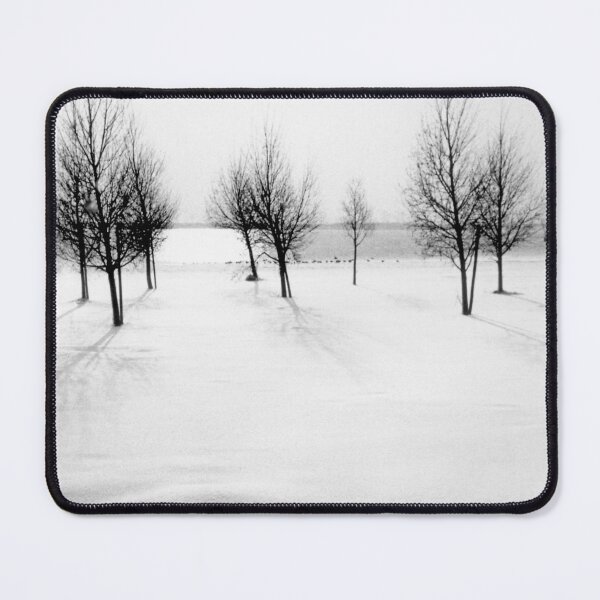 Item preview, Winterlandscape near Arnhem in the Netherlands designed and sold by Robert Elfferich.