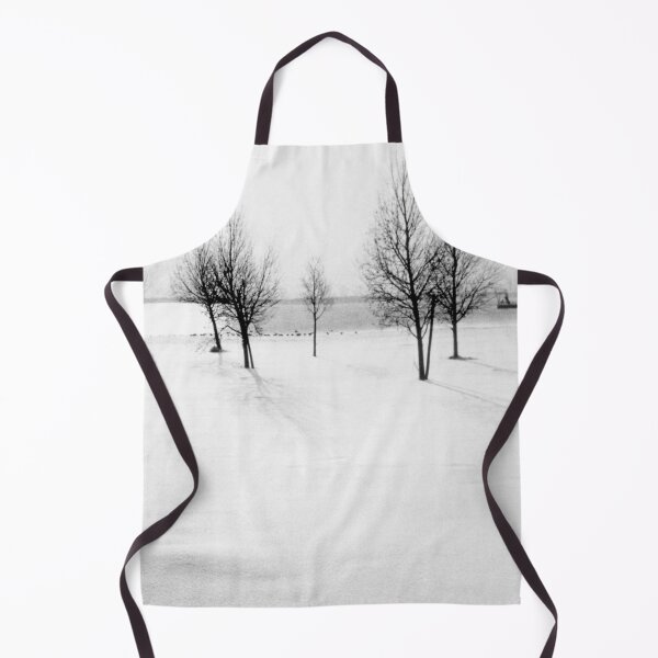 Item preview, Winterlandscape near Arnhem in the Netherlands designed and sold by Robert Elfferich.