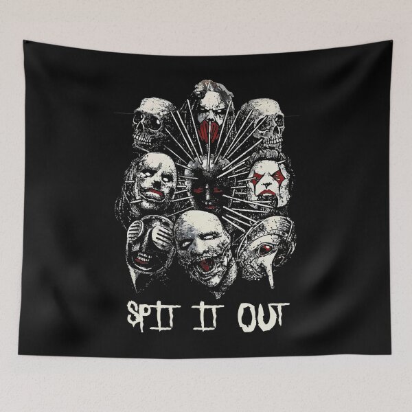 Item preview, Spit It Out designed and sold by Williamilsone.