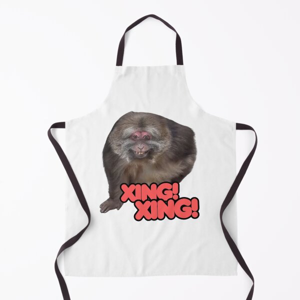 Item preview, Xing Xing designed and sold by whatthefoxsays.