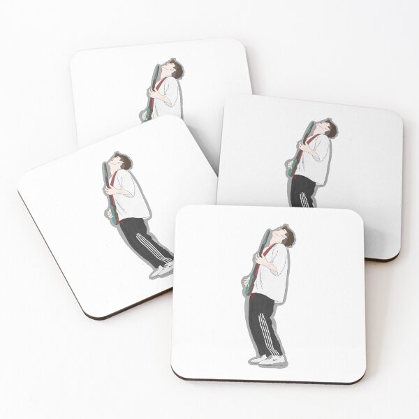 Item preview, Busking the big push designed and sold by Chlomo-gal.