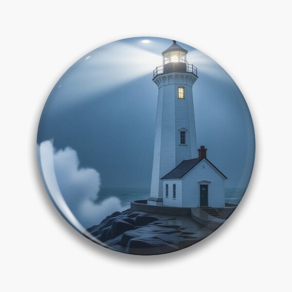 Item preview, The Solitary Light designed and sold by xArchGoDx.