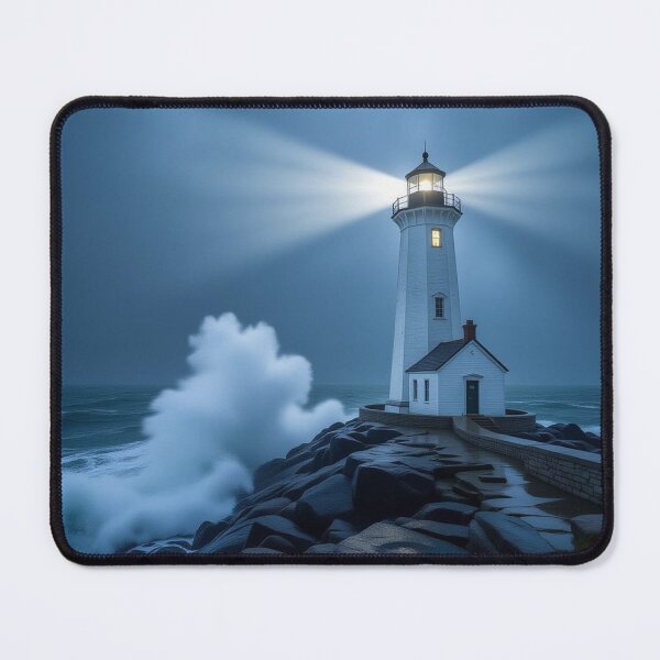 Item preview, The Solitary Light designed and sold by xArchGoDx.