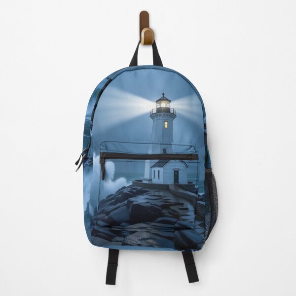 Item preview, The Solitary Light designed and sold by xArchGoDx.