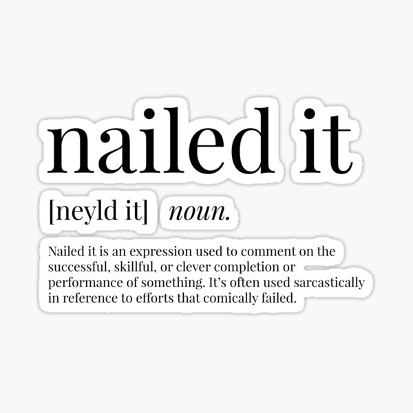 Cool Things You Didn't Know About 'Nailed It!' on Netflix