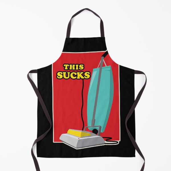 Item preview, Hoover vacuum this sucks designed and sold by Captain Banjo.