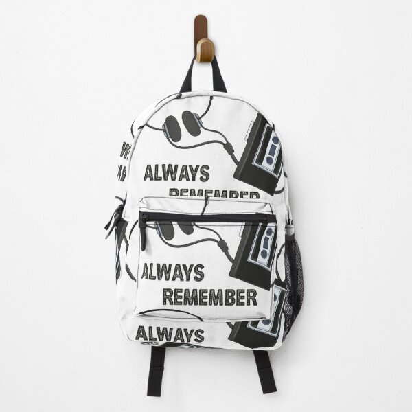 Item preview, Retro Vibes – Always Remember designed and sold by Arab-store99.