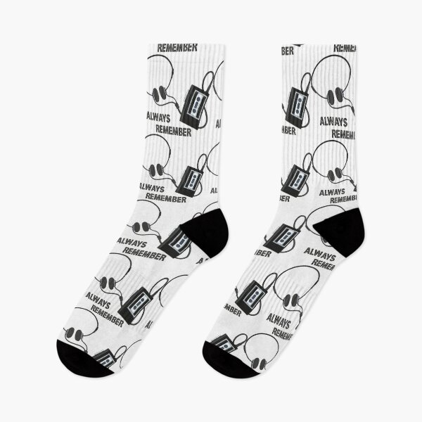Item preview, Retro Vibes – Always Remember designed and sold by Arab-store99.