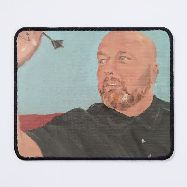 Item preview, Turner designed and sold by AlRodgersArt.