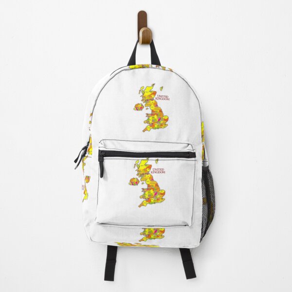 Item preview, UK, an outline impression designed and sold by JonDelorme.