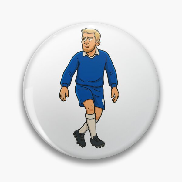 Artikelvorschau, Eidur Gudjohnsen entworfen und verkauft von Timbo61.
