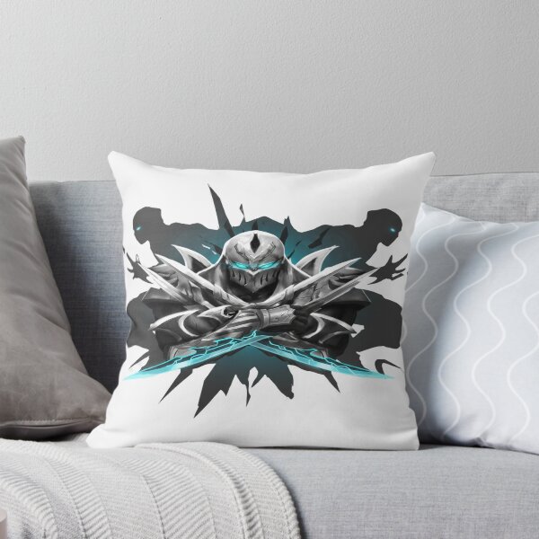Item preview, The unseen blade is the deadliest. designed and sold by LeagueMarket.