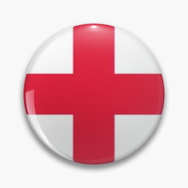 Item preview, English Flag designed and sold by CelticMutt.
