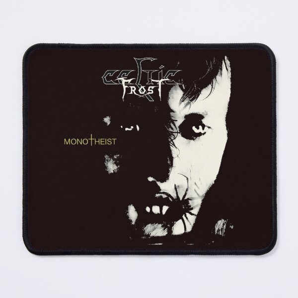 Item preview, Monotheist Metal Band Art | Limited Edition designed and sold by TimothyJohnsonn.