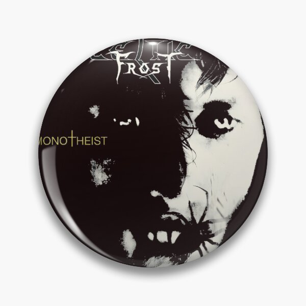 Item preview, Monotheist Metal Band Art | Limited Edition designed and sold by TimothyJohnsonn.