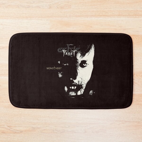 Item preview, Monotheist Metal Band Art | Limited Edition designed and sold by TimothyJohnsonn.