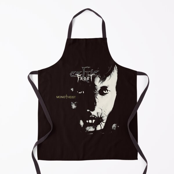Item preview, Monotheist Metal Band Art | Limited Edition designed and sold by TimothyJohnsonn.
