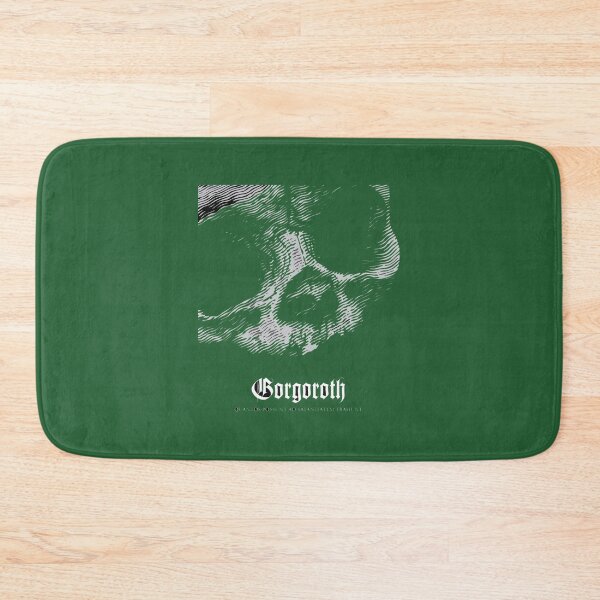 Item preview, Gorgoroth Black Metal Band Art | Limited Edition designed and sold by TimothyJohnsonn.