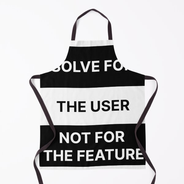 Item preview, Solve for the user, not for the feature designed and sold by Jiben44.