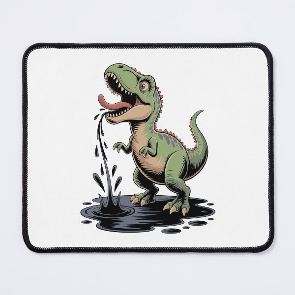 Item preview, This Tastes Interesting designed and sold by Diesel Drinking Dinosaurs.