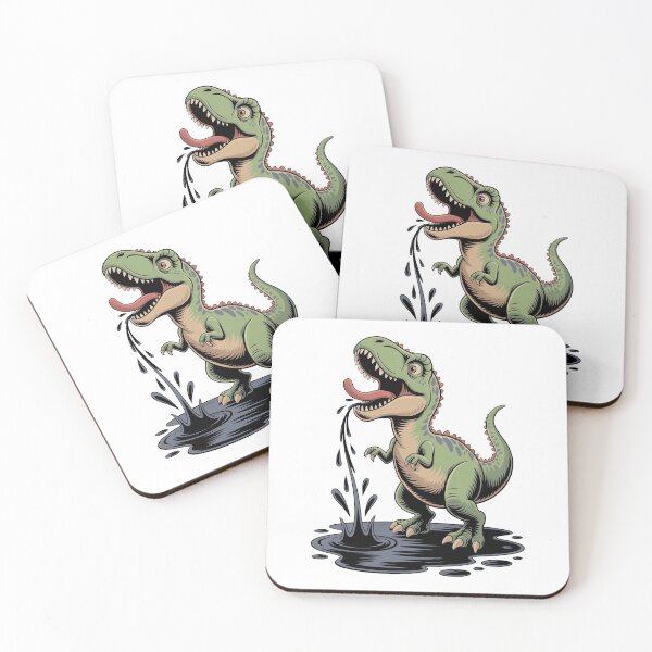 Item preview, This Tastes Interesting designed and sold by Diesel Drinking Dinosaurs.