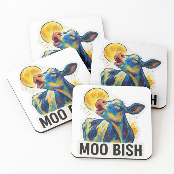 Item preview, Moo Bish designed and sold by TheMajesticMoo.