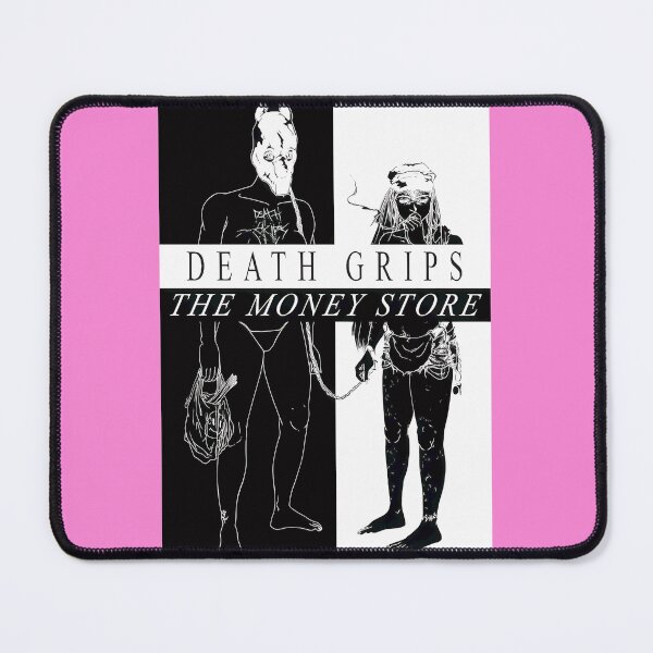 Item preview, The Money Store Album Art | Limited Edition designed and sold by TimothyJohnsonn.