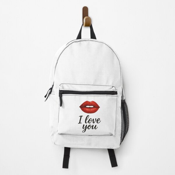 Item preview, Red Kiss designed and sold by luckyyouth.