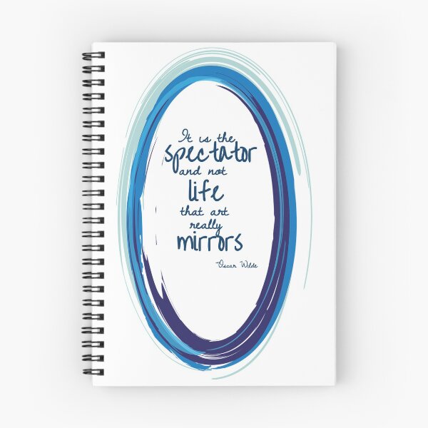 Item preview, The Mirror designed and sold by Amy Olsen.