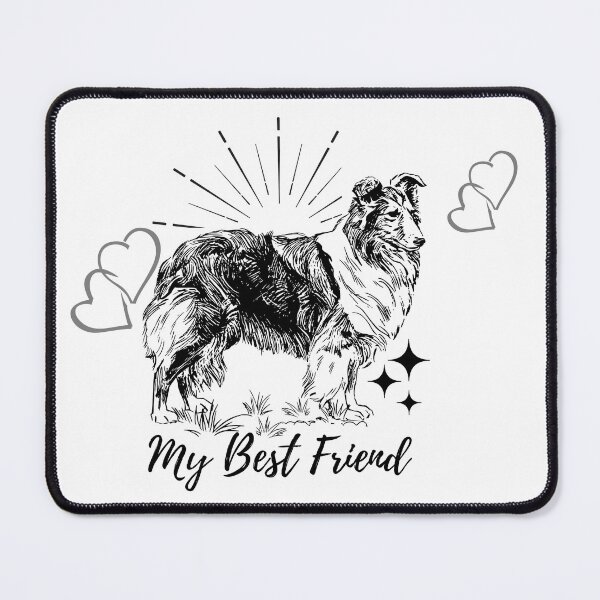 Item preview, Best Friend designed and sold by Dexro.