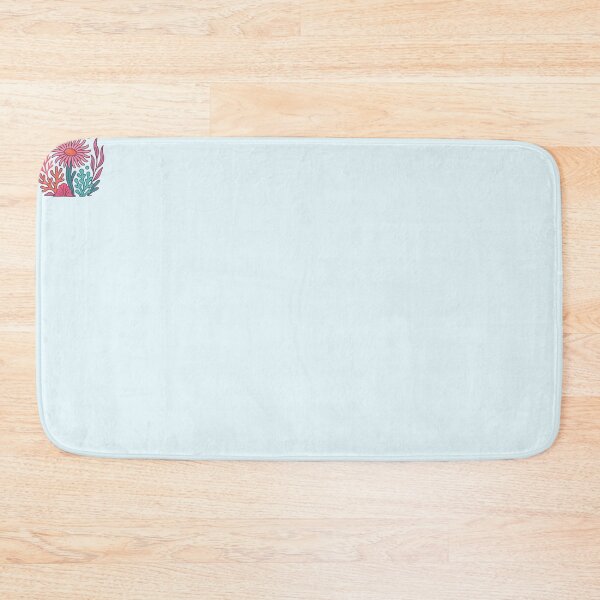 Item preview, Tidepool Garden — Coastal Flora designed and sold by Novel Works Studio.