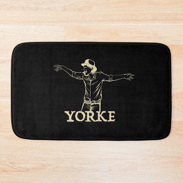 Item preview, Thom Yorke of Radio Head designed and sold by CATTAROCK.