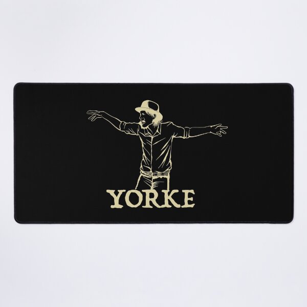 Item preview, Thom Yorke of Radio Head designed and sold by CATTAROCK.