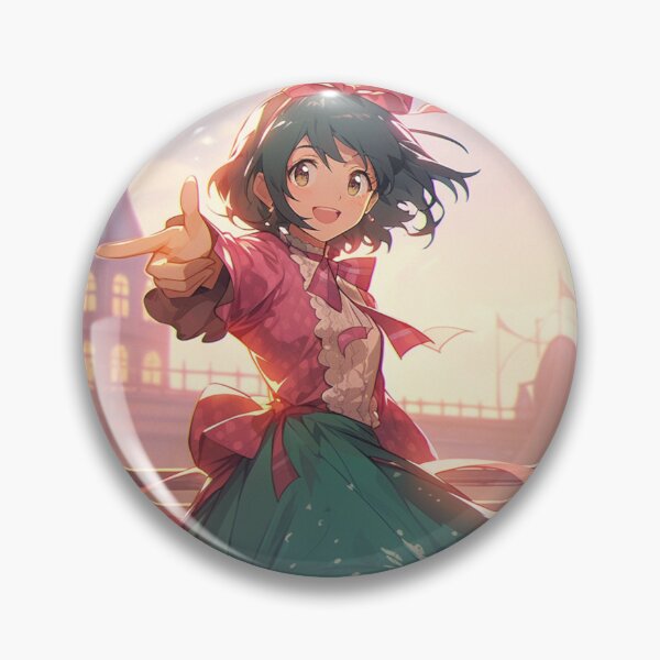 Item preview, Sunset Ranka designed and sold by Solace Sparkles.