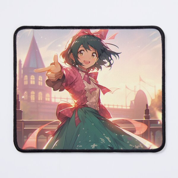 Item preview, Sunset Ranka designed and sold by Solace Sparkles.