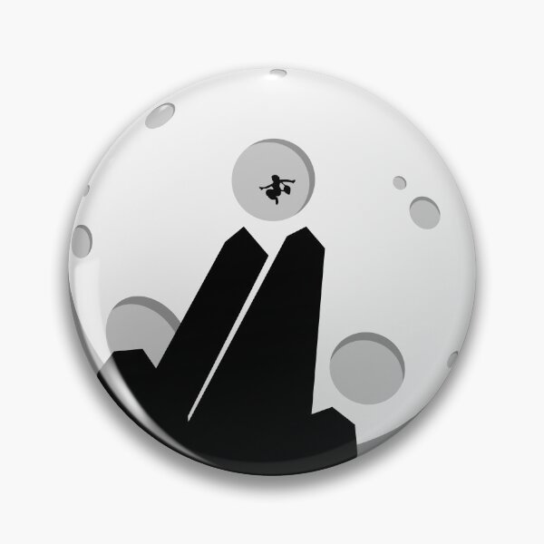 Item preview, Buildings Across the Moon - Mirror’s Edge designed and sold by ProjetF.