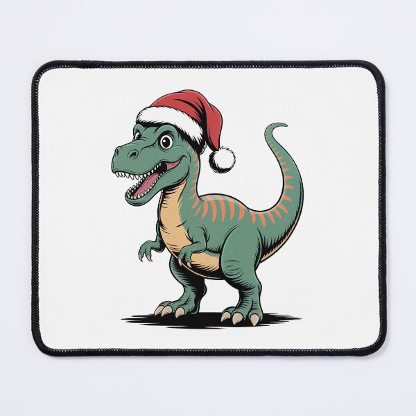Item preview, It’s Christmas designed and sold by Diesel Drinking Dinosaurs.