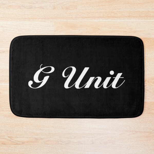Item preview, G unit classic T-Shirt designed and sold by WillowEmmerich.