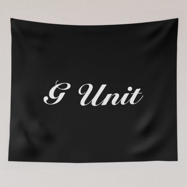 Item preview, G unit classic T-Shirt designed and sold by WillowEmmerich.
