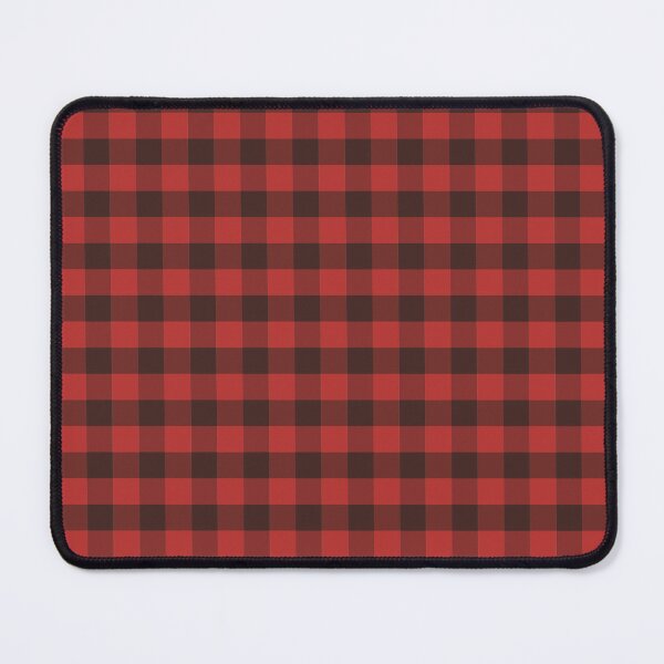 Item preview, PLAID V designed and sold by Lucy D.