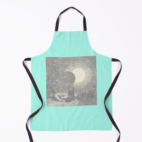 Item preview, Celestial Eclipse Web Vintage Astronomy Art | Limited Edition designed and sold by TimothyJohnsonn.